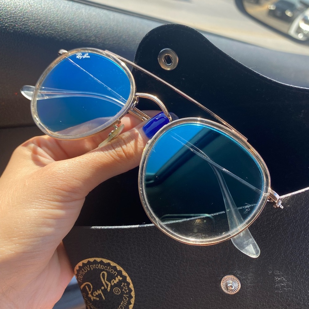 Ray Ban Sunglasses